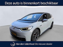 Volkswagen ID.3 - First Plus 58 kWh 204pk | Camera | Stoelverwarming | Acc | IQ Light