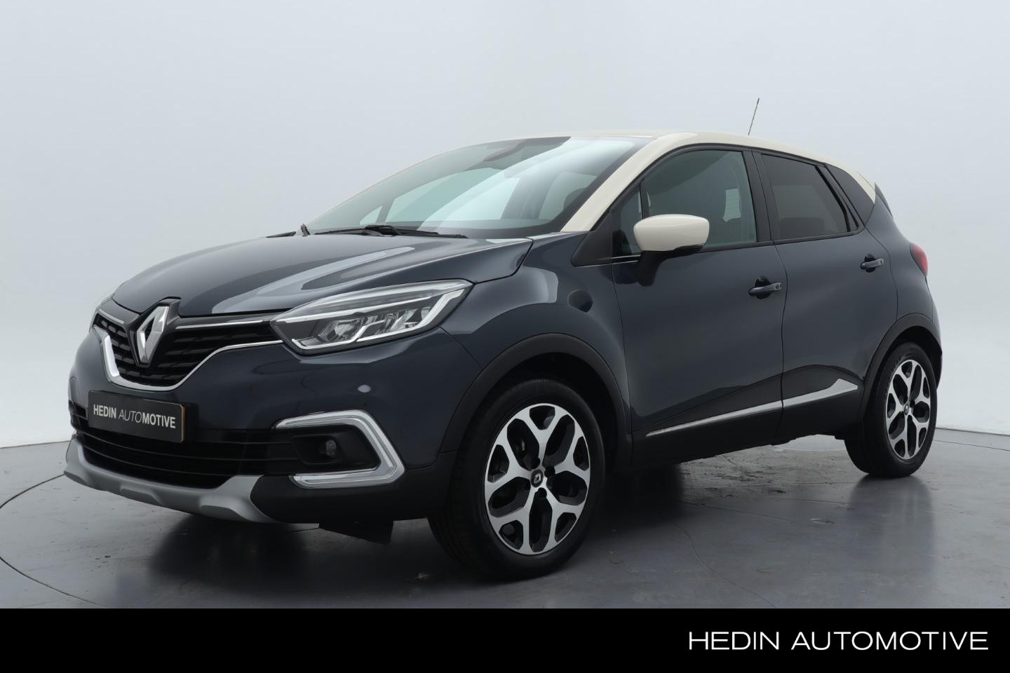 Renault Captur - 0.9 TCe Intens 0.9 TCe Intens - AutoWereld.nl