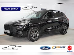 Ford Kuga - 2.5 PHEV ST-Line X | 48.000km | Winter pack