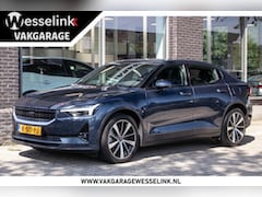 Polestar 2 - 2 Long Range Dual Motor Launch Edition 78kWh | Pano dak | Apple/Android carplay | SOH 93%