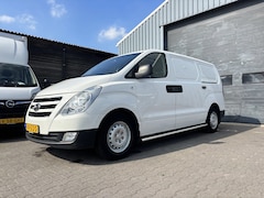 Hyundai H 300 - L2 Airco AHK