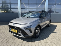 Hyundai Bayon - 1.0 T-GDI MHEV 100pk 7DCT Premium