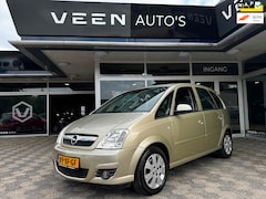 Opel Meriva - 1.6-16V Temptation Airco Trekhaak Keurige Staat