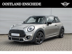 MINI John Cooper Works - Hatchback JCW Automaat / Comfort Access / LED / Cruise Control / Stoelverwarming / 17" LM