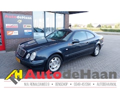Mercedes-Benz CLK-klasse Coupé - 200 Sport