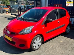 Toyota Aygo - 1.0-12V Access / AIRCO / AUX / NAP