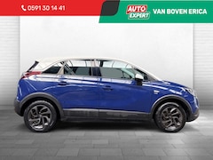 Opel Crossland X - 1.2 120 Jaar Edition Camera Cruise Clima Navi BTtel