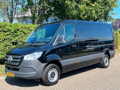 Mercedes-Benz Sprinter - 315 CDI L2H1 RWD Automaat 9G-Tronic Pro | MBUX