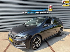 Volkswagen Polo - 1.0 TSI Comfortline CARPLAY/ NAVI/ PARKEERSENSOREN