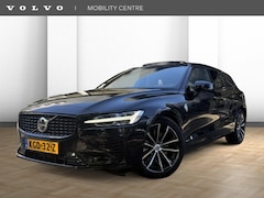Volvo V60 - T8 AWD Plus Dark | Heads- up display | Schuif-/kanteldak | Trekhaak