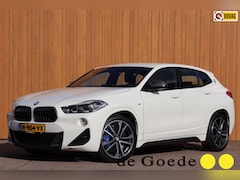 BMW X2 - M35i XDrive M-Sport org.NL 4WD