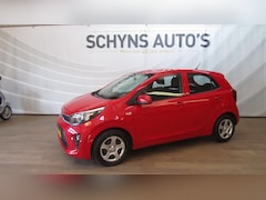 Kia Picanto - 1.0 CVVT EconomyPlusLine