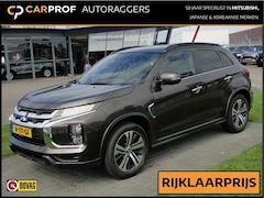 Mitsubishi ASX - 2.0 Intense | Trekhaak | Led | Automaat