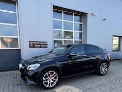 Mercedes-Benz GLC-klasse Coupé - 250 4MATIC Edition 1
