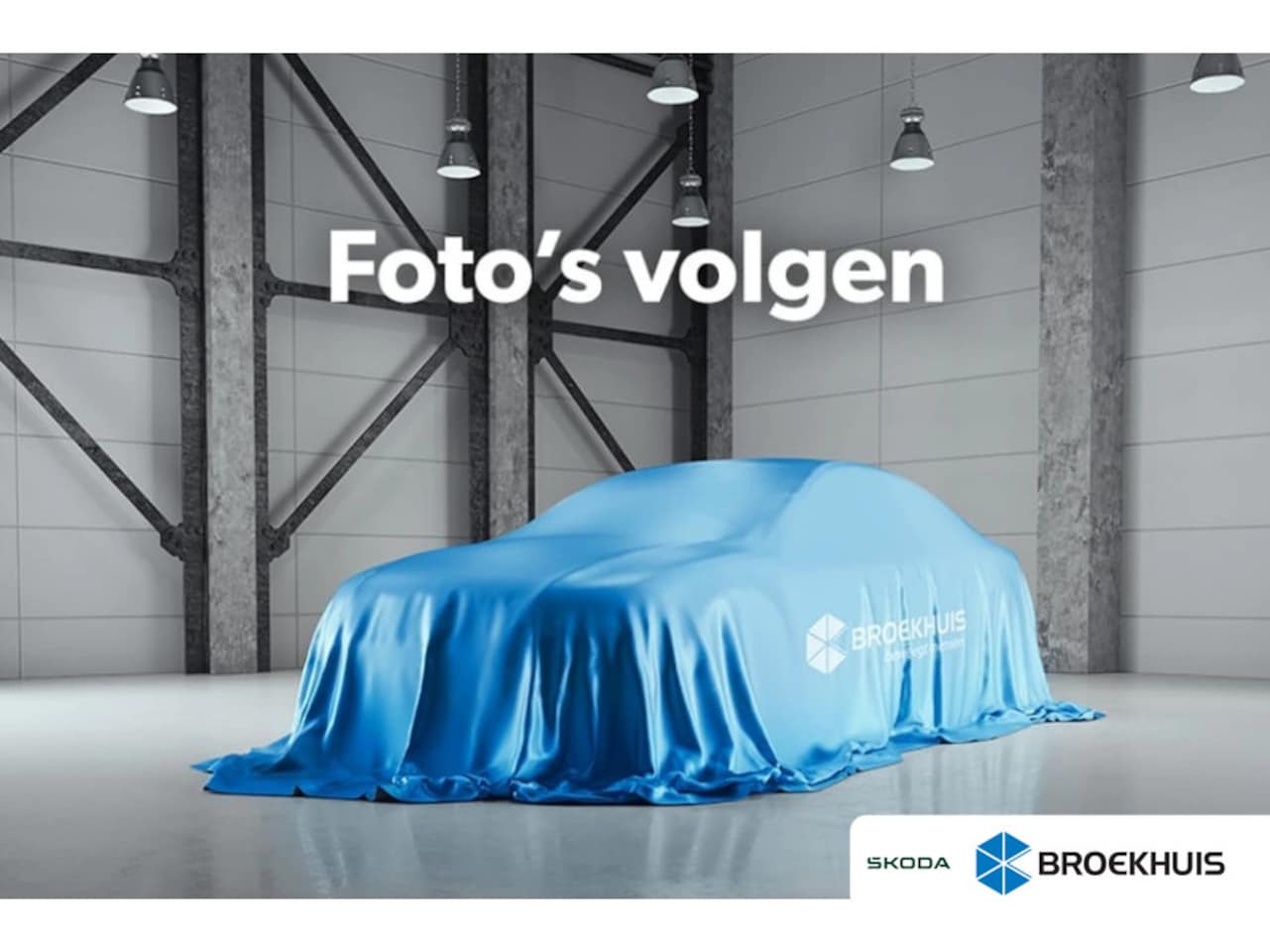 Skoda Elroq - 60 Sportline | Achteruitrijcamera | Apple Carplay/Android Auto|telefoonintegratie premium - AutoWereld.nl