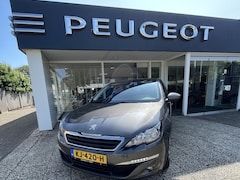 Peugeot 308 - 1.2E-THP 81/110 5-D