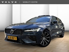 Volvo V60 - T8 AWD Plus Dark | Heads- up display | Schuif-/kanteldak | Trekhaak