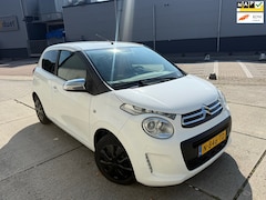 Citroën C1 - 1.0 VTi Feel Camera AIRCO APK 12-2027 5DR NAP