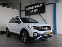 Volkswagen T-Cross - 1.0 TSI Life - N.A.P. Airco, Cruise, PDC, Navi