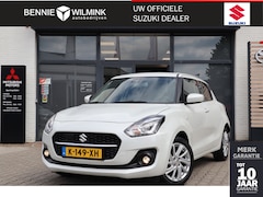 Suzuki Swift - 1.2 Select Hybrid AdaptiveCruise | All Seasons | Carplay