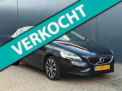 Volvo V40 - 1.5 T2 Automaat|Facelift|StoelVW|Camera|APK
