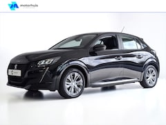 Peugeot e-208 - EV Active Pack 50 kWh SOH 92, 6% PDC CARPLAY ECC