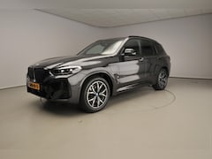 BMW X3 - xDrive30e | M-Sportpakket | LED | Leder | Navigatie | Active cruise | M-Zetels | Elektr. z