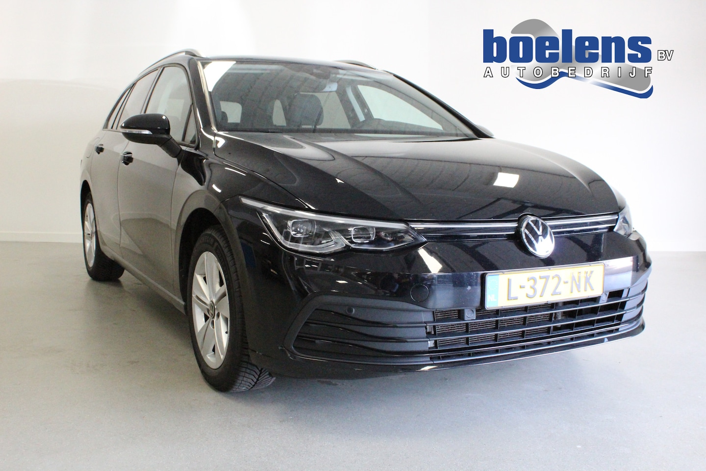Volkswagen Golf Variant - 1.5 eTSI Life Business | AFN-TRHAAK | ACC | STOEL+STUUR/VERW | CAMERA | DAB | CARPLAY | 16 - AutoWereld.nl