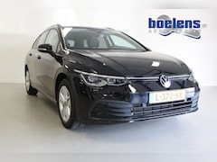 Volkswagen Golf Variant - 1.5 eTSI Life Business | AFN-TRHAAK | ACC | STOEL+STUUR/VERW | CAMERA | DAB | CARPLAY | 16
