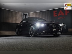 Mercedes-Benz CLE Coupé - 300 e AMG 53 Look / Head Up / Burmester / 360 Camera / Acc / Elek Stoelen / Memory / Open