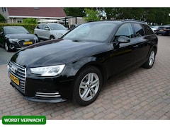 Audi A4 Avant - 1.4 TFSI S-Tronic Sport Lease Edition | Stoelverwarming | Groot Scherm | Parkeersensoren |