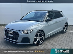 Audi A1 Sportback - 30 TFSI Advanced edition | Apple CarPlay | Cruise Control | All Season banden | Parkeersen