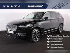 Volvo XC90 - T8 Recharge AWD Inscription Expression - Panorama/schuifdak - IntelliSafe Assist & Surroun