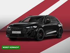 Audi A5 Avant - 2.0 TFSI S5 2.0 367pk E-Hybrid Quattro s-Edition Competition HUD 360 gr Cam