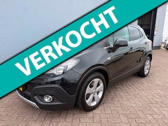 Opel Mokka - 1.4 T Innovation Automaat - Navigatie