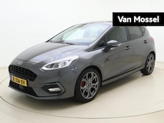 Ford Fiesta - 1.0 EcoBoost ST-Line | NAVIGATIE | CLIMATE CONTROL