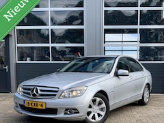 Mercedes-Benz C-klasse - Trekhaak| Stoelverwarming| Open dakje