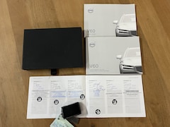 Volvo V60 - 2.0 T5 Inscription | Harman/Kardon | Trekhaak uitklapbaar | NAP |