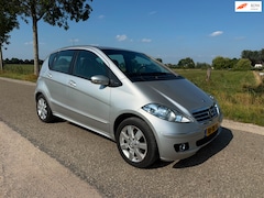 Mercedes-Benz A-klasse - 170 Avantgarde/Automaat/Orgineel NL/Km NAP