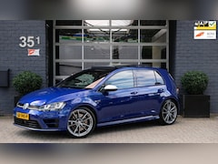 Volkswagen Golf Variant - 2.0 TSI R | Orig NL | TTE525 | Pano | Vol