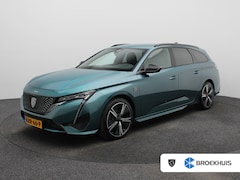 Peugeot 308 SW - 1.2 PureTech GT 360 Graden Camera | Elektrische Kofferklep | Dodehoekbewaking | Parkeersen