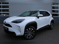 Toyota Yaris Cross - 1.5 Hybrid First Edition, trekhaak, A camera