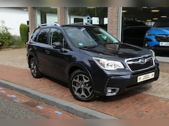 Subaru Forester - 2.0 XT Sport Executive Navi Leer Camera