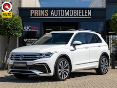 Volkswagen Tiguan - 1.4 TSI eHybrid R-Line Business+