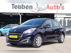 Peugeot 208 - 1.2 PureTech Blue Lion | Apple Carplay/Android Auto | Pdc achter | Airco | Cruise control