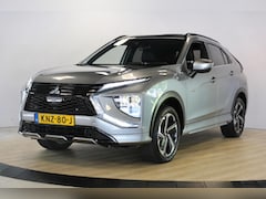 Mitsubishi Eclipse Cross - 2.4 PHEV Intense+ | 360 camera | Cruise Adaptief | Trekhaak | Apple Carplay