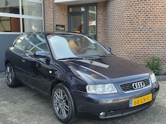 Audi A3 - 1.6 Attraction | Clima | Lm velgen | Nap | Apk