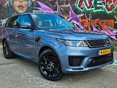 Land Rover Range Rover Sport - 3.0 V6 SC HSE Dynamic