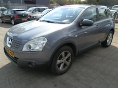 Nissan Qashqai - 1.5 dCi turbo defect