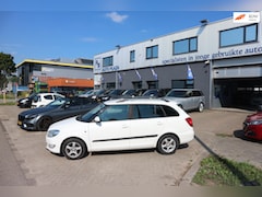 Skoda Fabia Combi - 1.2 TDI Greenline READ TEXT / LEES TEKST